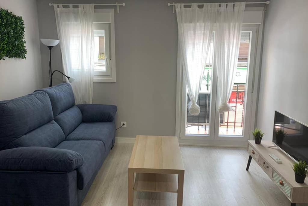 Agustina - Piso Centrico Reformado En Calle Peatonal Saragoça Exterior foto